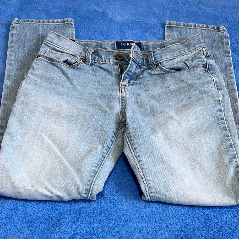 🎉FREE w/ purchase🎉 Old Navy Jeans